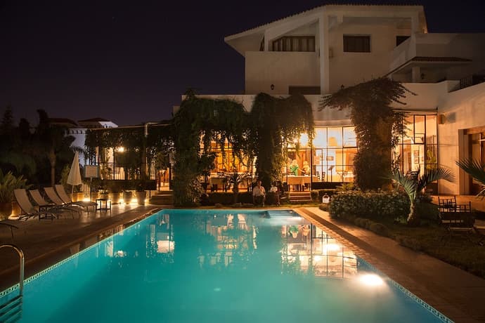 Dar Tanja Boutique Hotel, Primary image