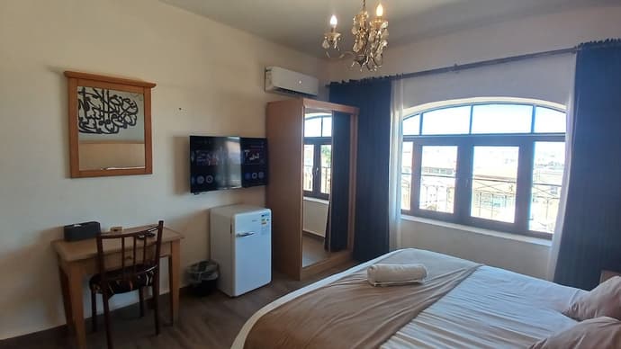 Moab Land Hotel, Primary image