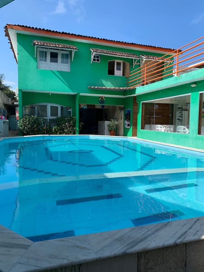 Casa Porto Hospedaria, Primary image