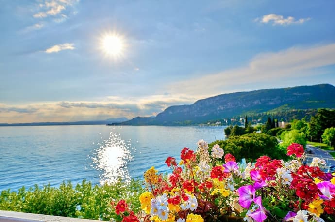 Hotel Conca D'Oro, Primary image