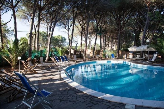 Camping Village Il Sole, Primary image