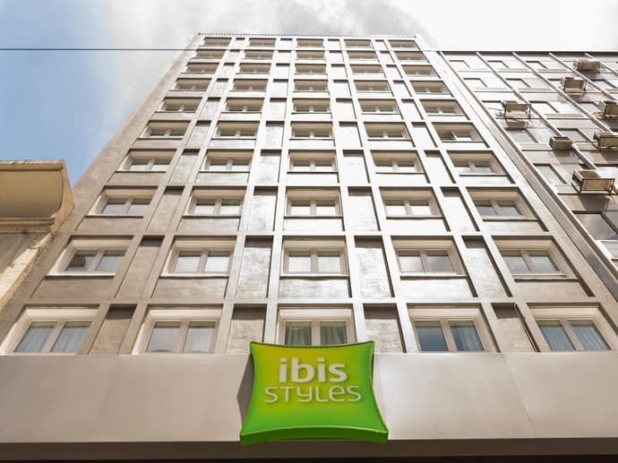 ibis Styles Buenos Aires Florida, Primary image