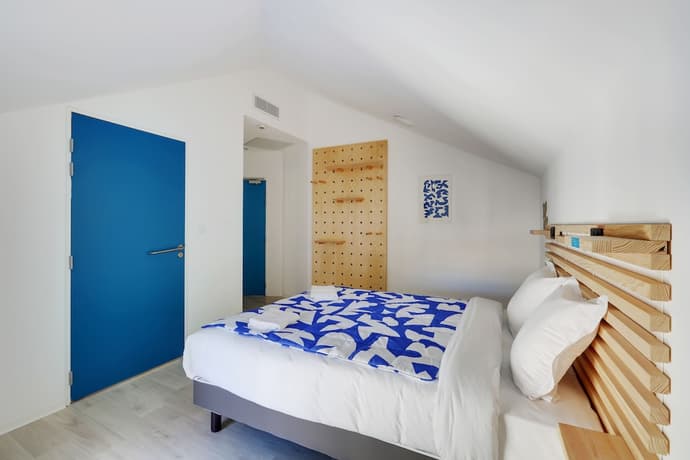 The People - Marseille - Hostel, Primary image