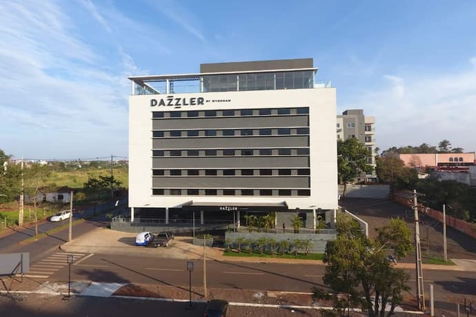Dazzler by Wyndham Ciudad del Este, Primary image