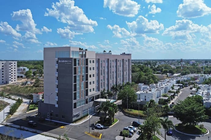 Residence Inn by Marriott Merida, Primary image