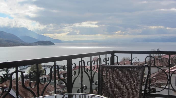 Villa Old Town, Primary image