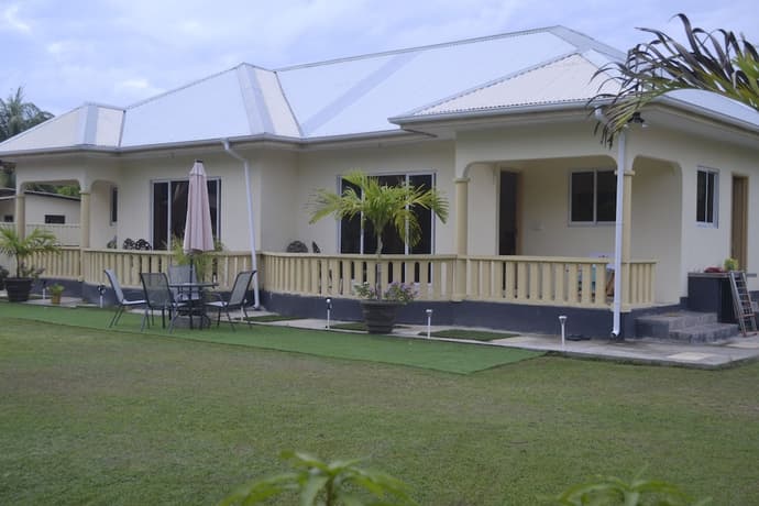 My Ozi Perl Self Catering Guest House, 
