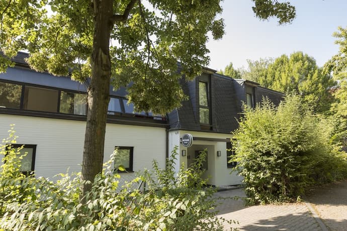 mk | monteurzimmer eschborn, Primary image