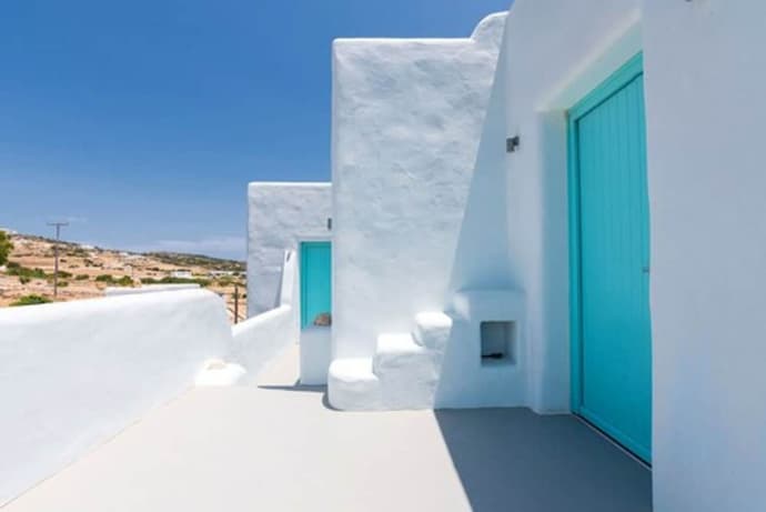 Pangaia Seaside Hotel Adults Only, Primary image