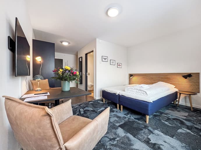 Hotel Nordbo, Primary image