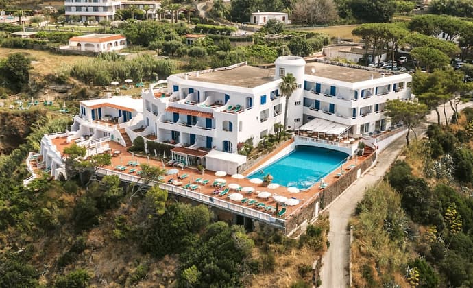 Hotel Grazia alla Scannella, Primary image