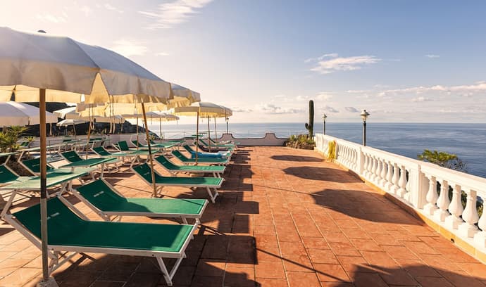 Hotel Grazia alla Scannella, Primary image