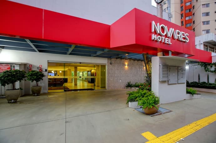 Novares Hotel, Primary image