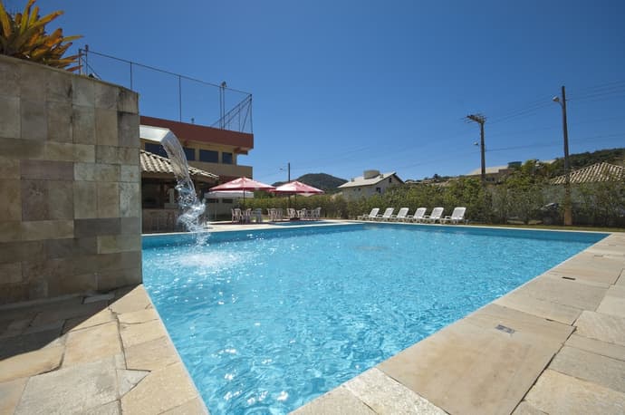 Pousada Vale Del Sol, Primary image