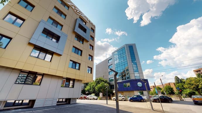 Le Blanc Aparthotel, Primary image