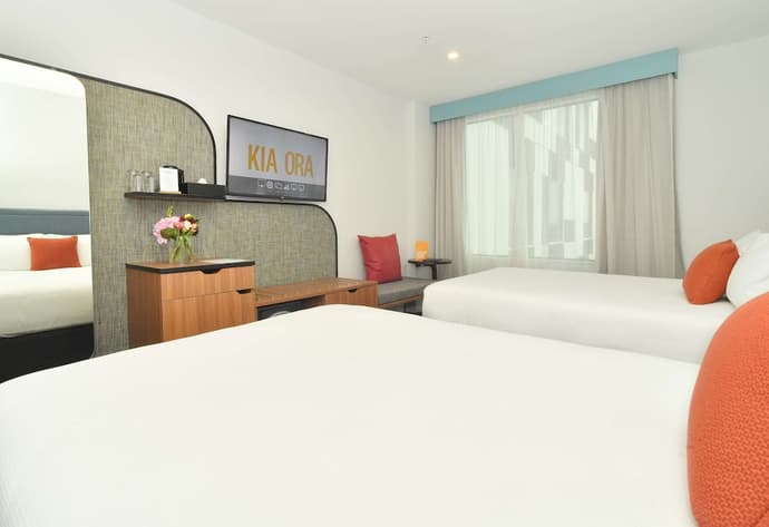 Sudima Auckland City, Primary image