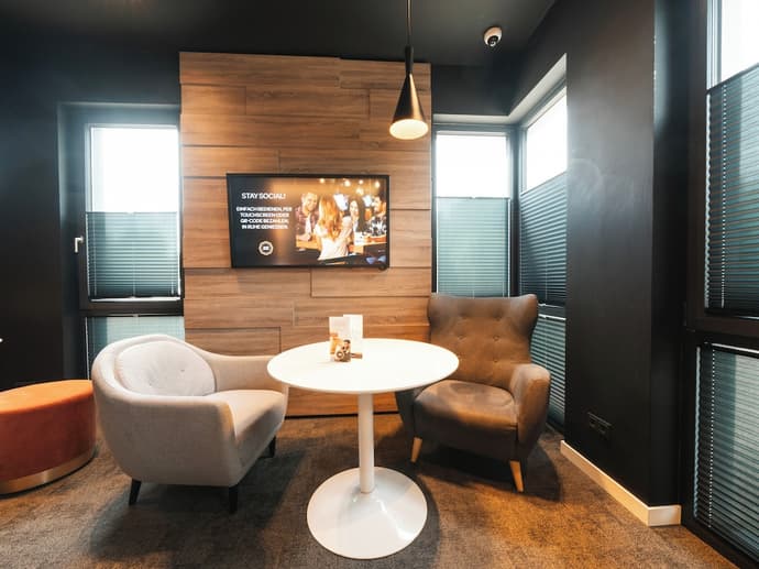 JustStay Grevenbroich Hotel & Apartments, Primary image