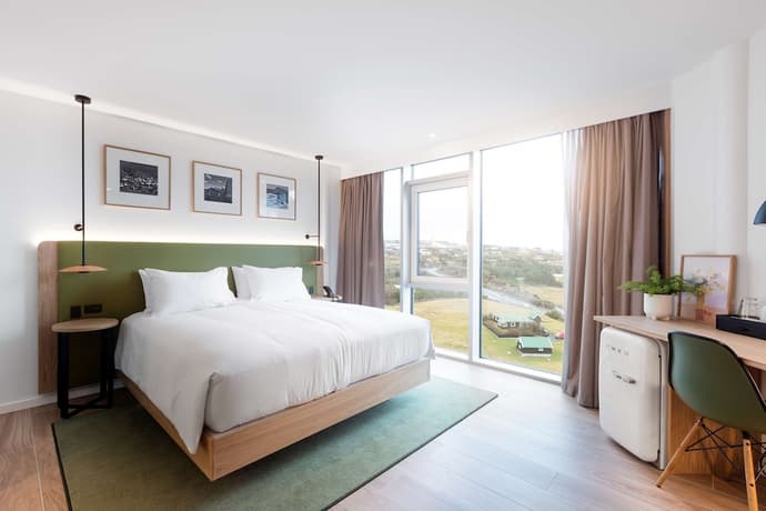 Hilton Garden Inn Faroe Islands, Primary image