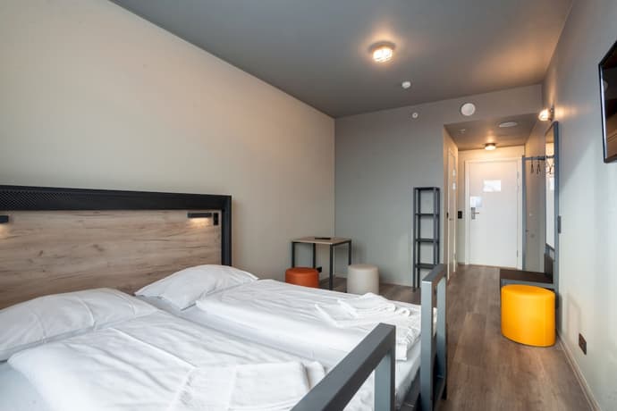 a&o Copenhagen Sydhavn - Hostel, Primary image