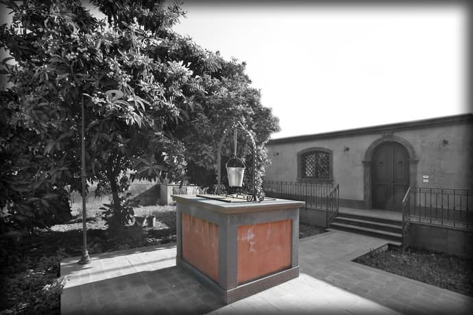 The Garden in the City Center, Primary image