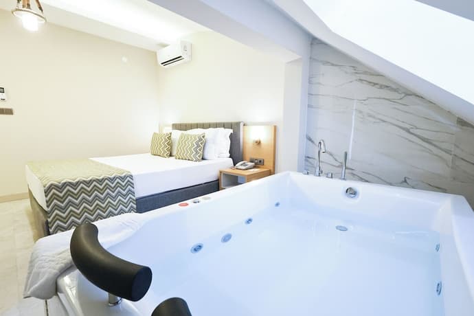 Livia Luxury Apart Hotel, Primary image