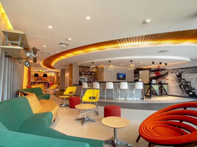 ibis Styles Lima Benavides Miraflores Hotel, Primary image