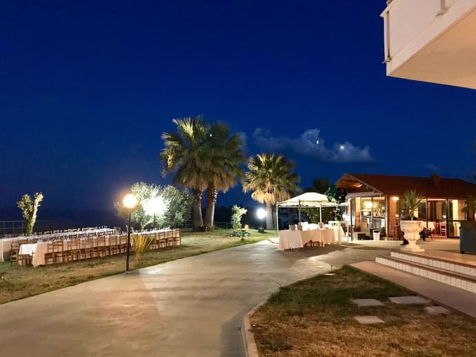 Le Limonaie a Mare, Primary image