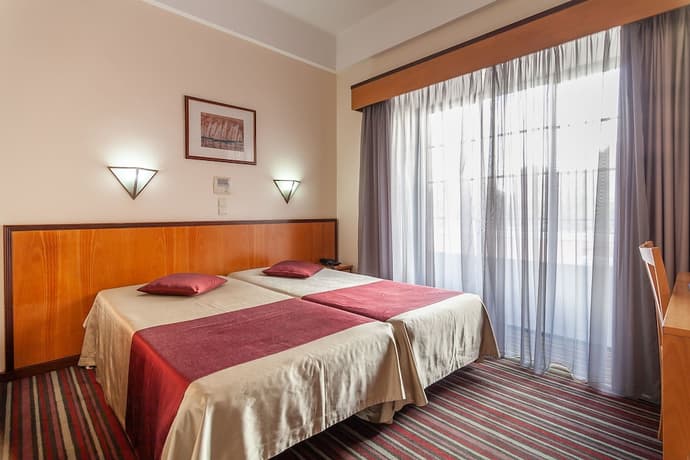 Residencial Horizonte, Primary image