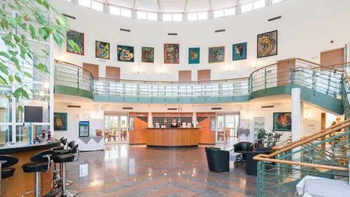 Trip INN Hotel Dasing-Augsburg, Primary image