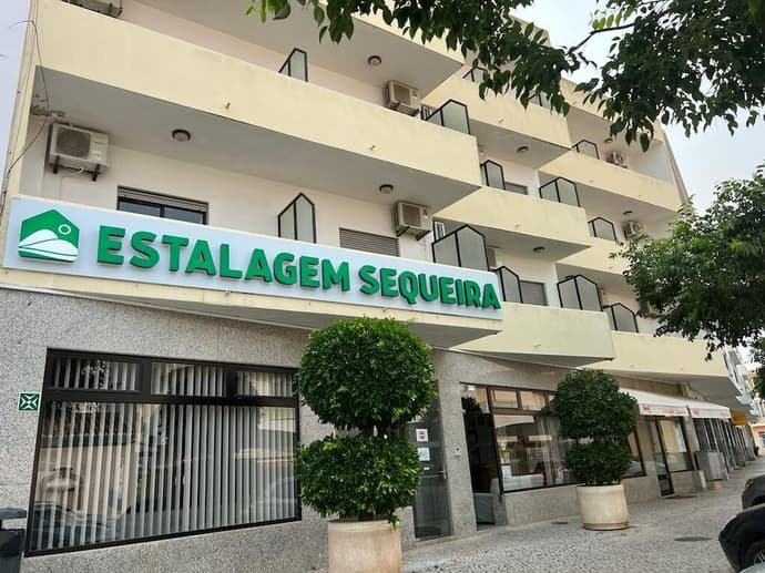 Estalagem Sequeira, Primary image