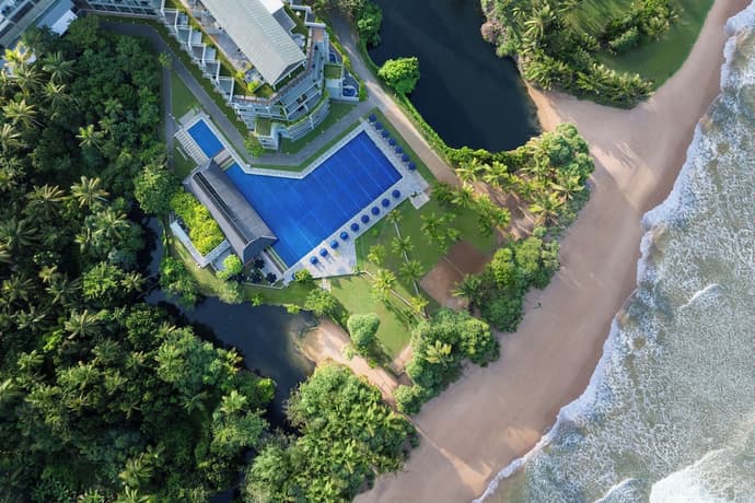 Sheraton Kosgoda Turtle Beach Resort, Primary image