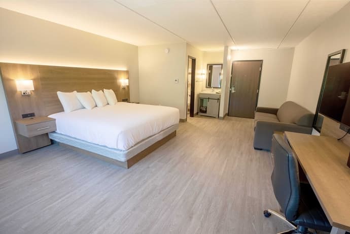 Superior Stay Hotel, Primary image