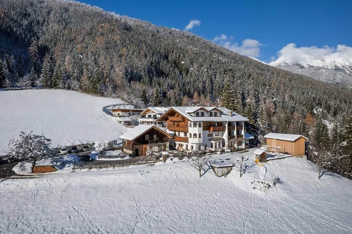 Gasthof Gröbenhof, Primary image