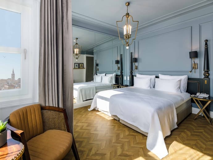 The Soul Istanbul Hotel, Primary image