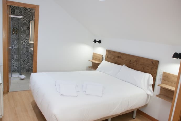 Hostal Cuéntame Evolución Auto check-in, Primary image