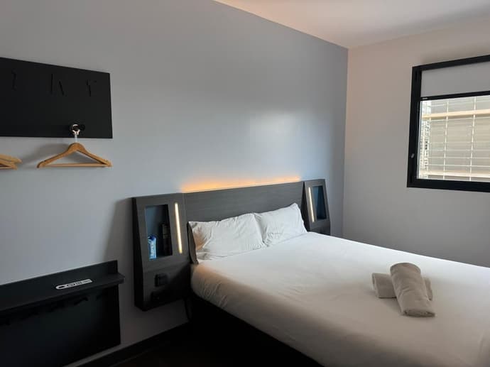 Flex Malaga City Center, Primary image