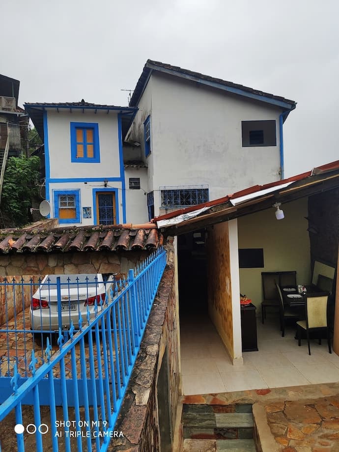 Diamond Hostel, Primary image