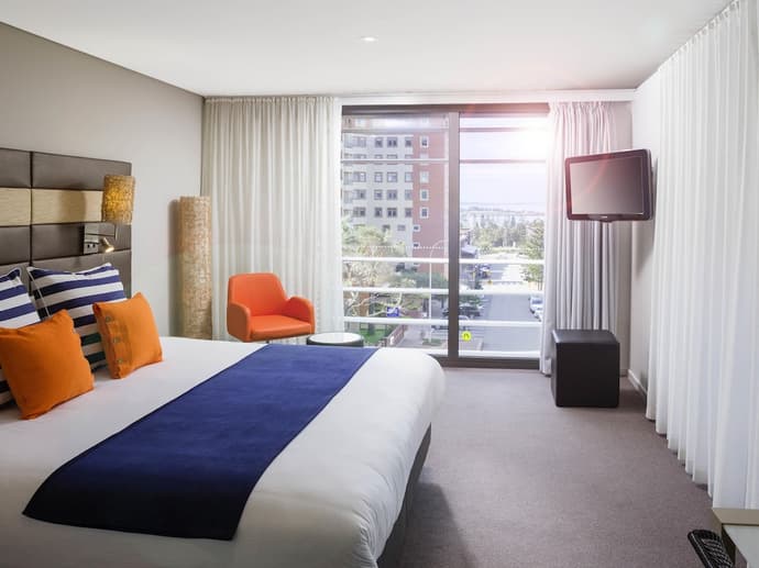 Novotel Newcastle Beach, Primary image