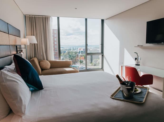 Novotel Newcastle Beach, Primary image