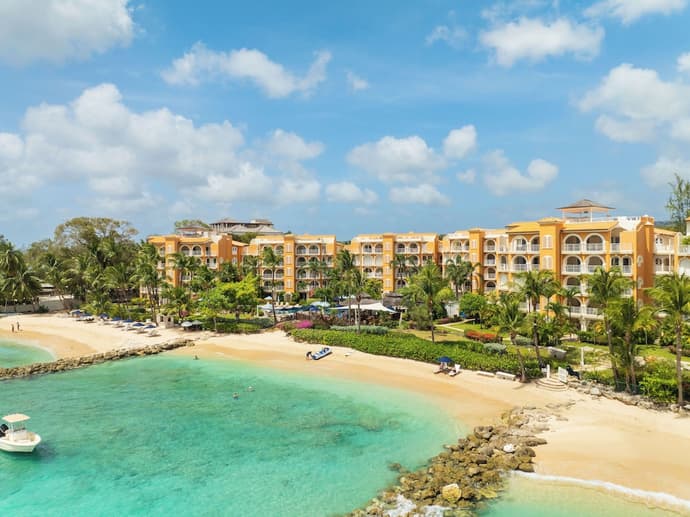 Saint Peter's Bay, Primary image