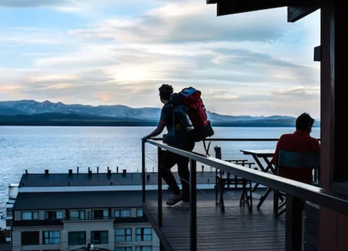 Hostel Inn Bariloche, Primary image