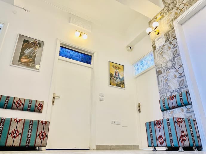 Jordan Tower Hotel, Primary image