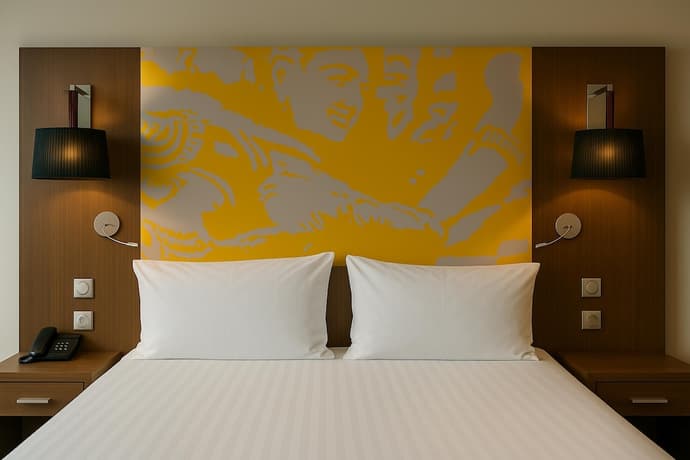 Radisson Blu Hotel, Montpellier, Primary image