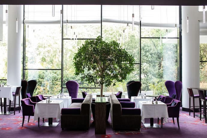 Radisson Blu Hotel, Montpellier, Primary image