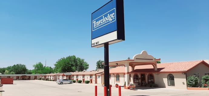 Travelodge by Wyndham Kanab, Primary image