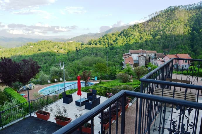 Antiche Terre Hotel & Relax, Primary image