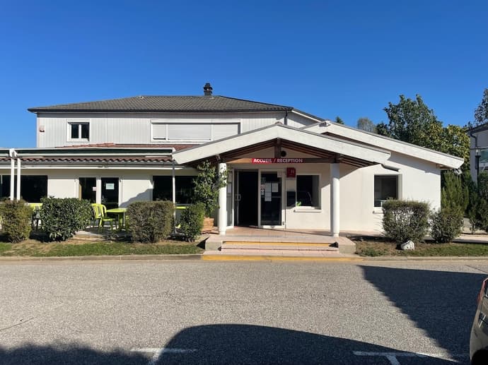 Fasthotel Annecy, Primary image