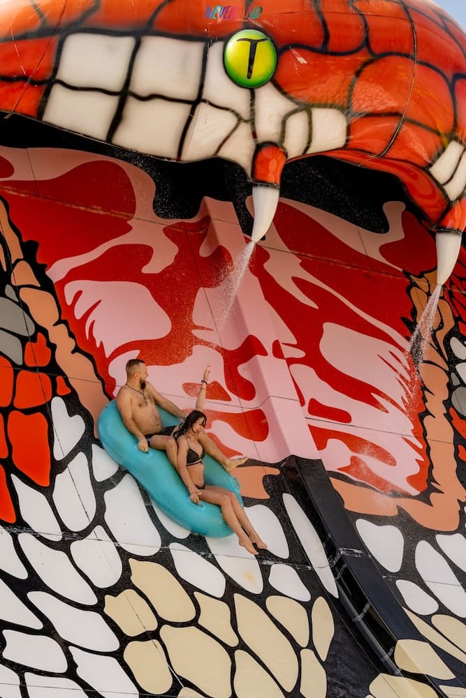 Pickalbatros Jungle Aqua Park - Neverland Hurghada, Primary image