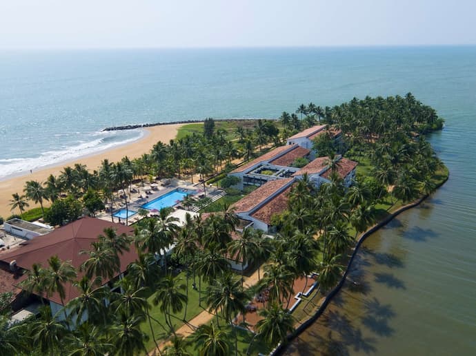 Avani Kalutara Resort, Primary image
