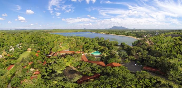 Habarana Village by Cinnamon, Primary image